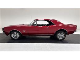 1967 Chevrolet Camaro (CC-2107883) for sale in Morgantown, Pennsylvania