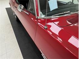 1967 Chevrolet Camaro (CC-2107883) for sale in Morgantown, Pennsylvania
