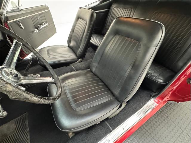 1967 Chevrolet Camaro (CC-2107883) for sale in Morgantown, Pennsylvania