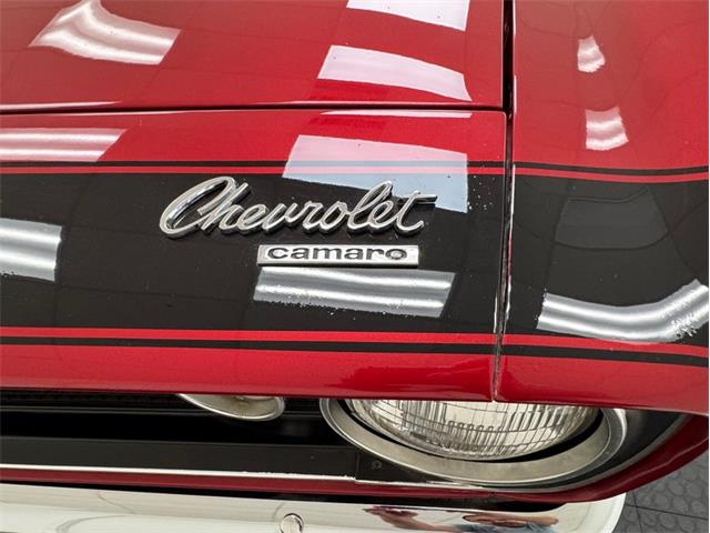 1967 Chevrolet Camaro (CC-2107883) for sale in Morgantown, Pennsylvania
