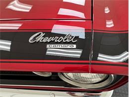 1967 Chevrolet Camaro (CC-2107883) for sale in Morgantown, Pennsylvania