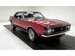 1967 Chevrolet Camaro (CC-2107883) for sale in Morgantown, Pennsylvania
