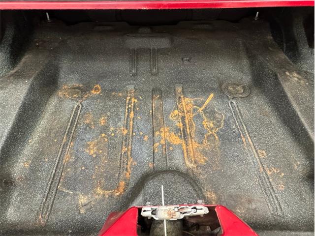 1967 Chevrolet Camaro (CC-2107883) for sale in Morgantown, Pennsylvania