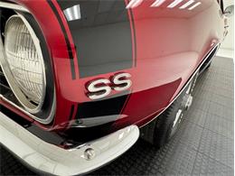 1967 Chevrolet Camaro (CC-2107883) for sale in Morgantown, Pennsylvania