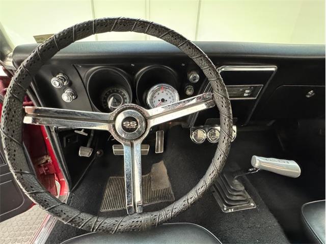 1967 Chevrolet Camaro (CC-2107883) for sale in Morgantown, Pennsylvania