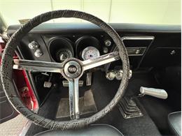 1967 Chevrolet Camaro (CC-2107883) for sale in Morgantown, Pennsylvania