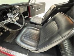 1967 Chevrolet Camaro (CC-2107883) for sale in Morgantown, Pennsylvania