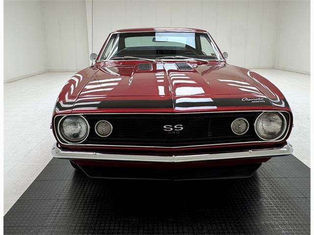 1967 Chevrolet Camaro (CC-2107883) for sale in Morgantown, Pennsylvania