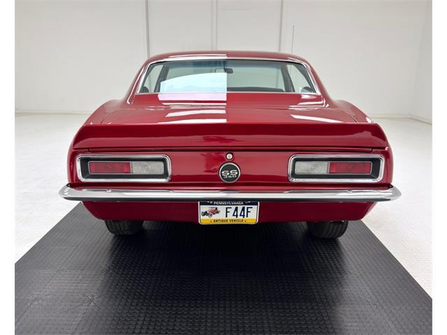 1967 Chevrolet Camaro (CC-2107883) for sale in Morgantown, Pennsylvania