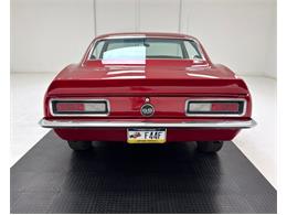 1967 Chevrolet Camaro (CC-2107883) for sale in Morgantown, Pennsylvania