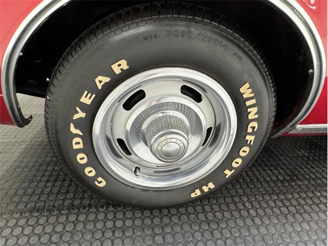 1967 Chevrolet Camaro (CC-2107883) for sale in Morgantown, Pennsylvania