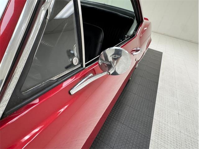 1967 Chevrolet Camaro (CC-2107883) for sale in Morgantown, Pennsylvania