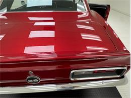 1967 Chevrolet Camaro (CC-2107883) for sale in Morgantown, Pennsylvania