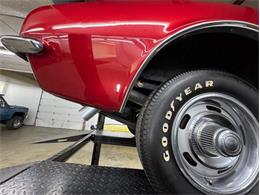 1967 Chevrolet Camaro (CC-2107883) for sale in Morgantown, Pennsylvania