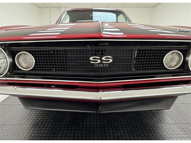 1967 Chevrolet Camaro (CC-2107883) for sale in Morgantown, Pennsylvania