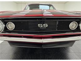 1967 Chevrolet Camaro (CC-2107883) for sale in Morgantown, Pennsylvania