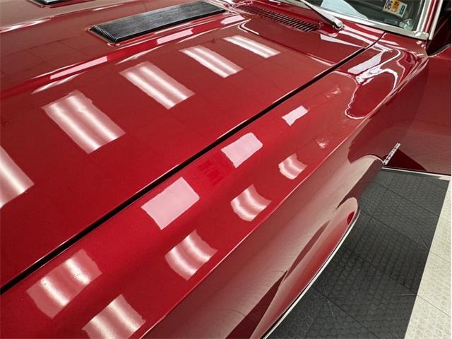 1967 Chevrolet Camaro (CC-2107883) for sale in Morgantown, Pennsylvania