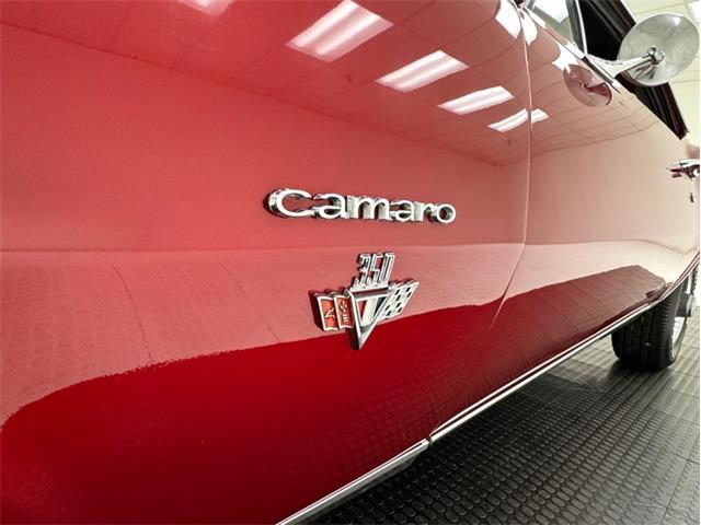 1967 Chevrolet Camaro (CC-2107883) for sale in Morgantown, Pennsylvania