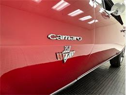 1967 Chevrolet Camaro (CC-2107883) for sale in Morgantown, Pennsylvania