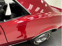 1967 Chevrolet Camaro (CC-2107883) for sale in Morgantown, Pennsylvania