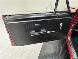 1967 Chevrolet Camaro (CC-2107883) for sale in Morgantown, Pennsylvania
