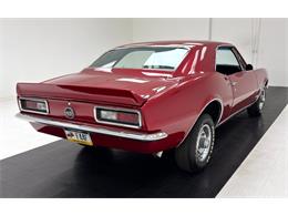 1967 Chevrolet Camaro (CC-2107883) for sale in Morgantown, Pennsylvania