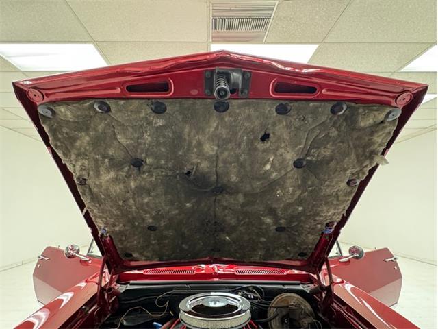 1967 Chevrolet Camaro (CC-2107883) for sale in Morgantown, Pennsylvania