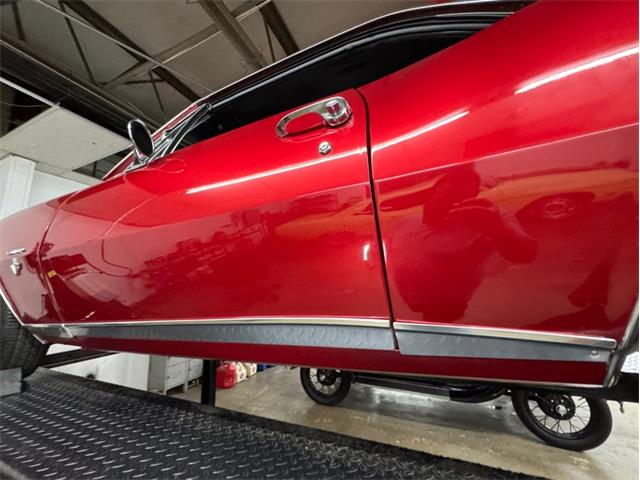 1967 Chevrolet Camaro (CC-2107883) for sale in Morgantown, Pennsylvania