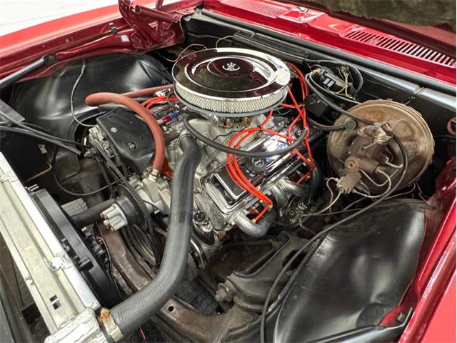 1967 Chevrolet Camaro (CC-2107883) for sale in Morgantown, Pennsylvania