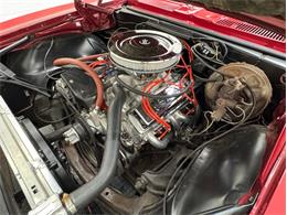 1967 Chevrolet Camaro (CC-2107883) for sale in Morgantown, Pennsylvania