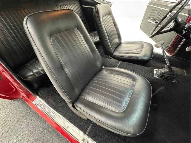 1967 Chevrolet Camaro (CC-2107883) for sale in Morgantown, Pennsylvania