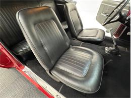 1967 Chevrolet Camaro (CC-2107883) for sale in Morgantown, Pennsylvania