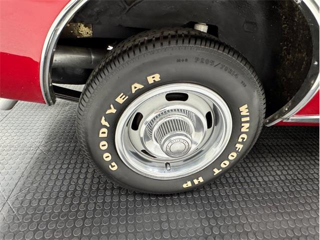 1967 Chevrolet Camaro (CC-2107883) for sale in Morgantown, Pennsylvania