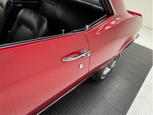 1967 Chevrolet Camaro (CC-2107883) for sale in Morgantown, Pennsylvania