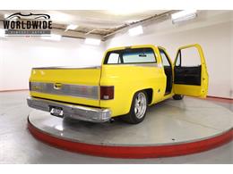 1977 GMC Sierra (CC-2107884) for sale in Denver , Colorado