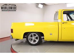 1977 GMC Sierra (CC-2107884) for sale in Denver , Colorado
