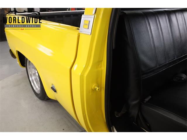 1977 GMC Sierra (CC-2107884) for sale in Denver , Colorado