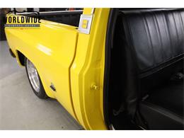1977 GMC Sierra (CC-2107884) for sale in Denver , Colorado