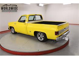 1977 GMC Sierra (CC-2107884) for sale in Denver , Colorado
