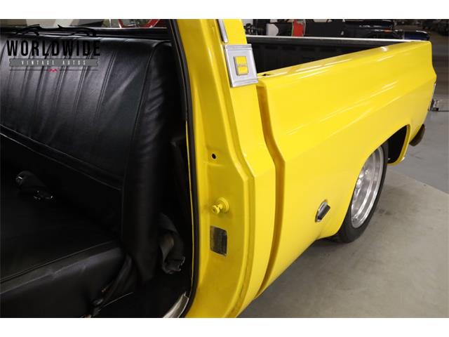 1977 GMC Sierra (CC-2107884) for sale in Denver , Colorado