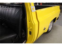 1977 GMC Sierra (CC-2107884) for sale in Denver , Colorado