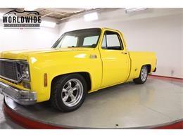 1977 GMC Sierra (CC-2107884) for sale in Denver , Colorado