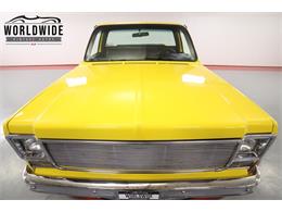 1977 GMC Sierra (CC-2107884) for sale in Denver , Colorado