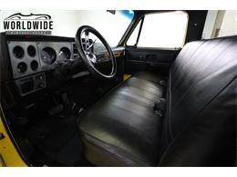 1977 GMC Sierra (CC-2107884) for sale in Denver , Colorado