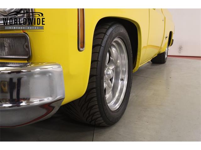1977 GMC Sierra (CC-2107884) for sale in Denver , Colorado