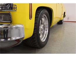 1977 GMC Sierra (CC-2107884) for sale in Denver , Colorado