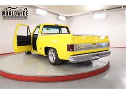 1977 GMC Sierra (CC-2107884) for sale in Denver , Colorado