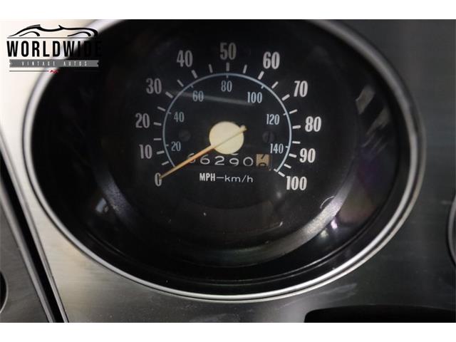 1977 GMC Sierra (CC-2107884) for sale in Denver , Colorado