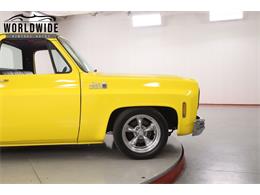 1977 GMC Sierra (CC-2107884) for sale in Denver , Colorado
