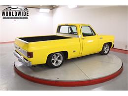 1977 GMC Sierra (CC-2107884) for sale in Denver , Colorado